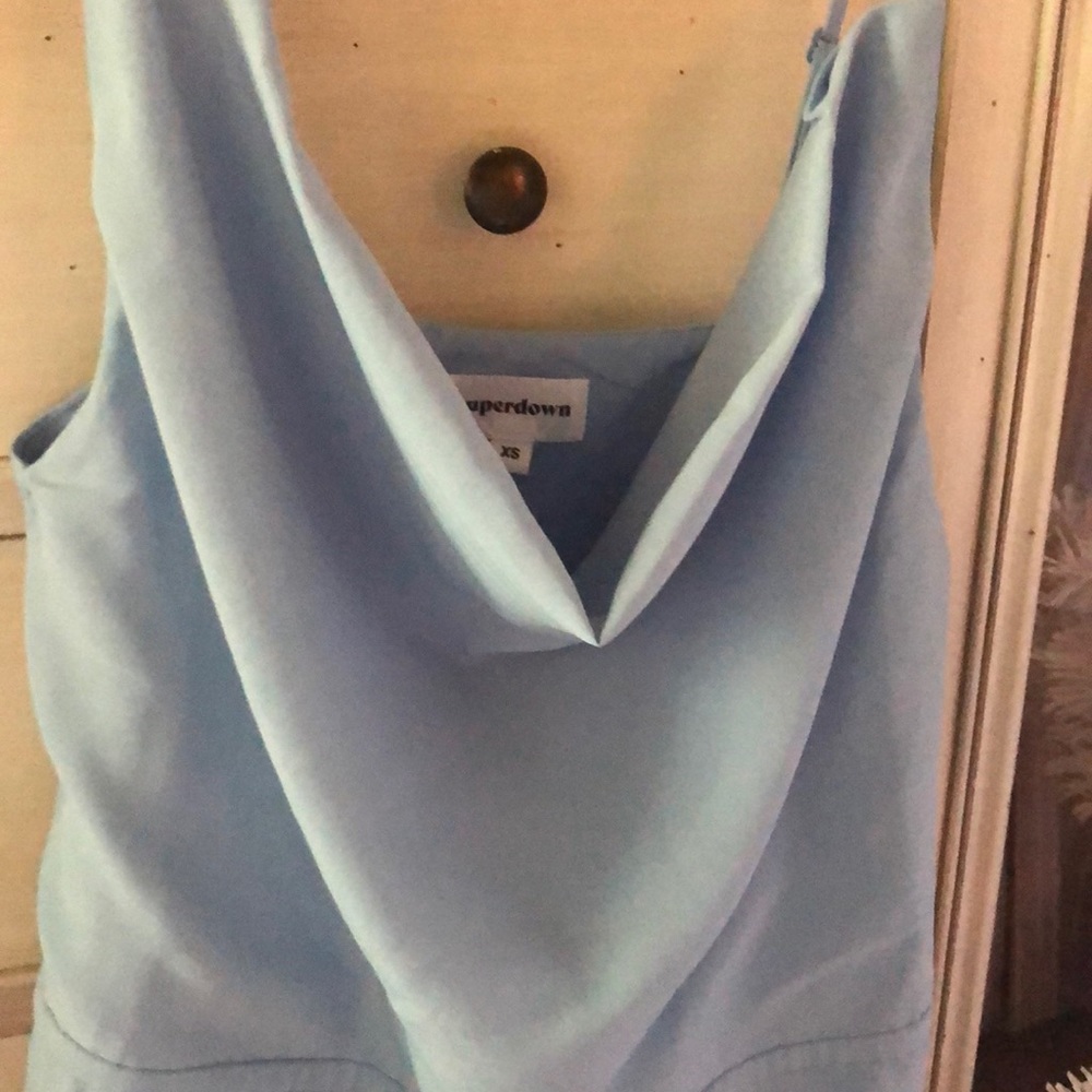 NWT Superdown romper Revolve - Picture 6 of 11